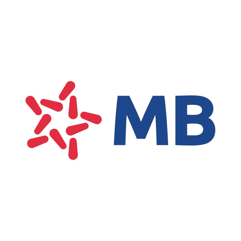 MB Bank Logo